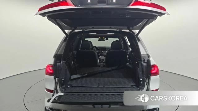 BMW X7 (G07) id 4603459 из Кореи 10