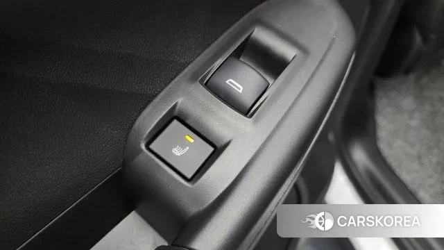 Chevrolet (GM Daewoo) The New Trail Blazer id 3393915 из Кореи 10