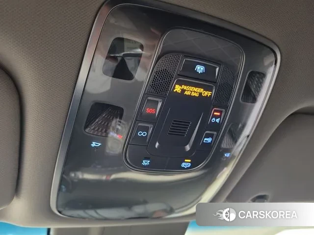 Genesis Electrified G80 (RG3) id 3503773 из Кореи 10