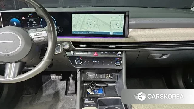 Hyundai Sonata D Edge (DN8) id 3560670 из Кореи 10