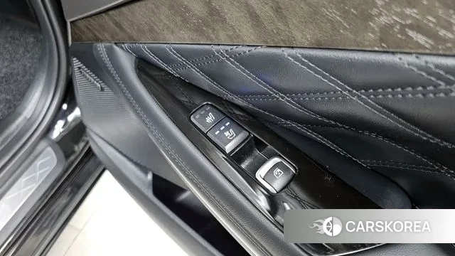 Kia K8 id 3334018 из Кореи 10