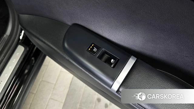 Hyundai Grandeur Hybrid (GN7) id 3832173 из Кореи 10