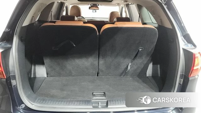 Kia The New Sorento id 4596466 из Кореи 10
