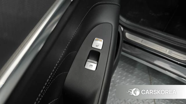 Hyundai The New Grandeur IG Hybrid id 3828184 из Кореи 10