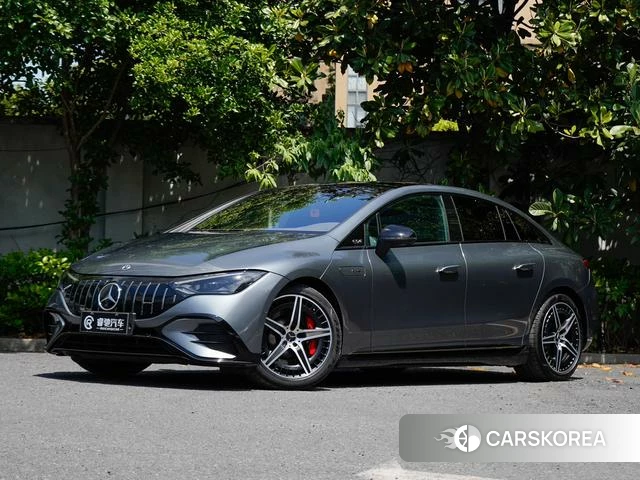 Mercedes-Benz EQE AMG id 4299607 из Китая 10