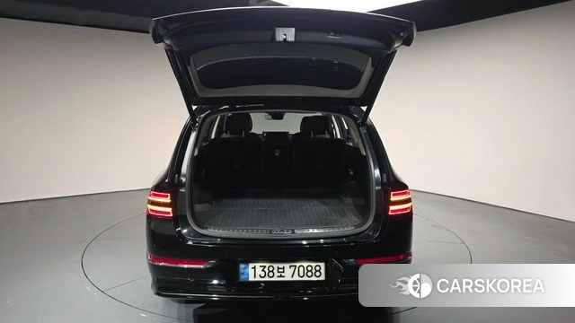 Genesis GV80 id 4322916 из Кореи 10