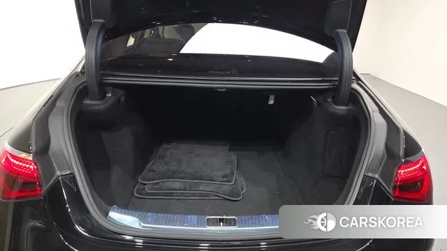 Mercedes-Benz S-Class W223 id 3447920 из Кореи 10