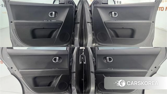 Hyundai Ionic 5 id 4864223 из Кореи 10