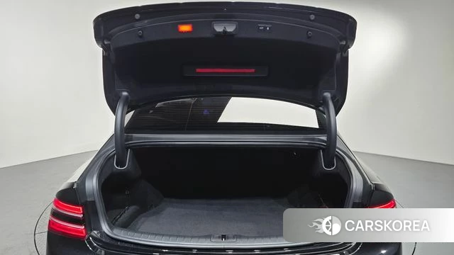 Genesis G80 (RG3) id 4487745 из Кореи 10