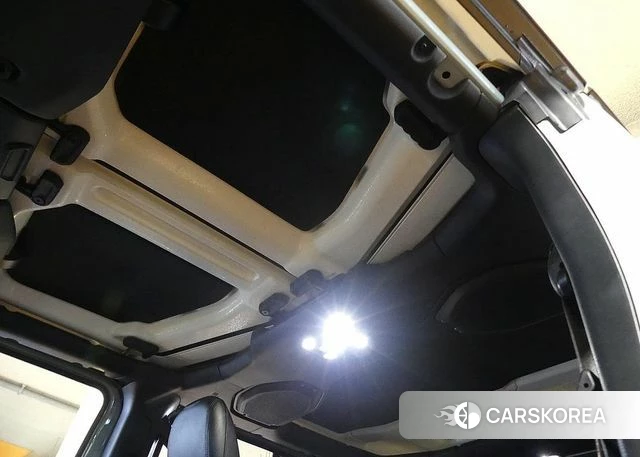 Jeep Wrangler (JL) id 4186186 из Кореи 10