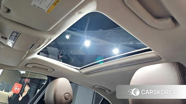 Mercedes-Benz E-Class W213 id 4595523 из Кореи 10