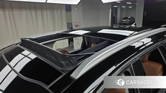 Kia The New Sorento id 4203699 из Кореи 10