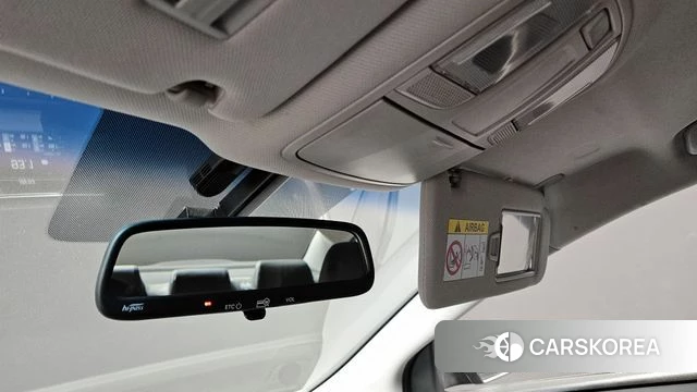 Hyundai Sonata New Rise id 3793731 из Кореи 10