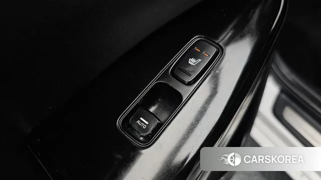 Kia K7 Premier Hybrid id 3778573 из Кореи 10