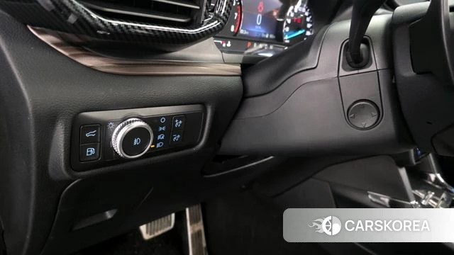 Ford Explorer 6th Generation id 3898459 из Кореи 10