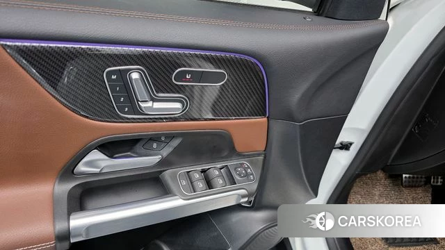 Mercedes-Benz GLB-Class X247 id 3806793 из Кореи 10