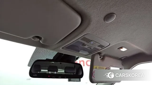 Hyundai Venue id 3504180 из Кореи 10