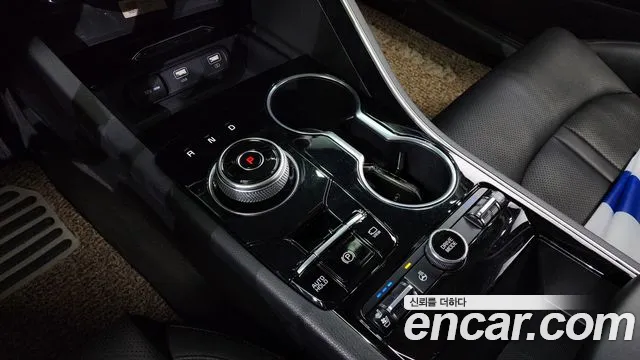 Kia K5 3rd generation id 2623545 из Кореи 10