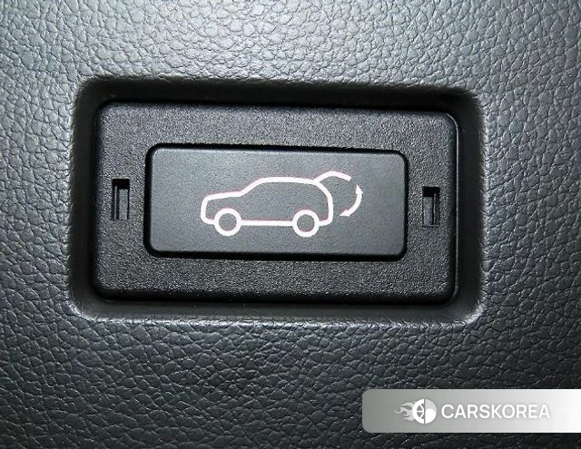Ssangyong Actian 2nd Generation id 4590022 из Кореи 10