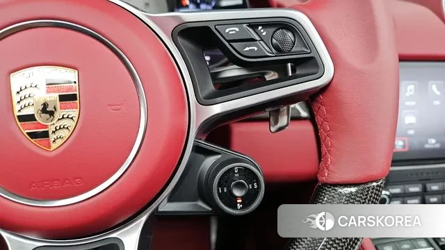 Porsche 718 Boxster id 3462582 из Кореи 10