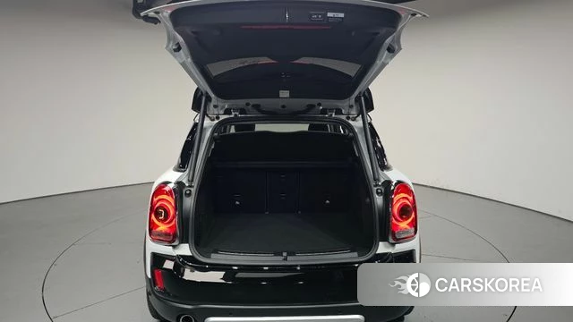 Mini Cooper D Countryman id 4417127 из Кореи 10