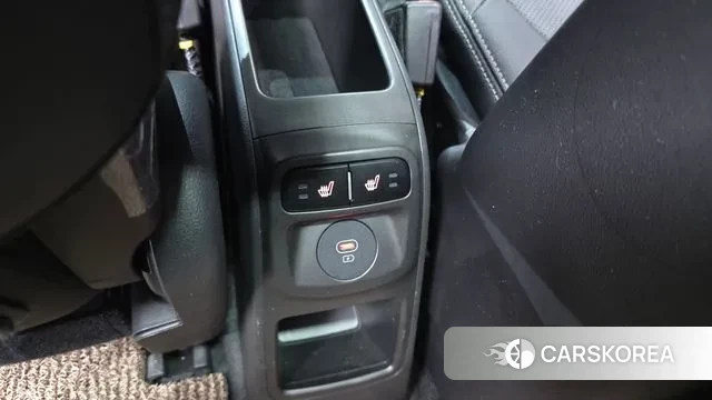 Kia The New Kia Ray EV id 3679655 из Кореи 10