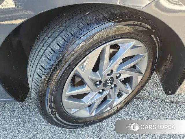 Hyundai The New Avante (CN7) id 3492338 из Кореи 10