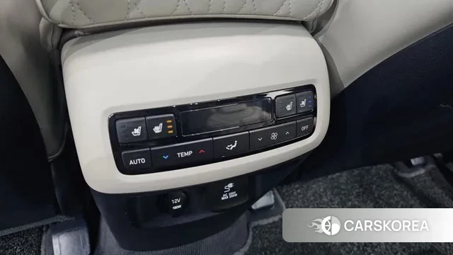 Hyundai Palisade id 3616674 из Кореи 10