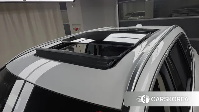 BMW X5 (G05) id 3648820 из Кореи 10