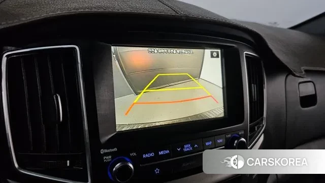 Hyundai The New Grand Starex id 3319498 из Кореи 10