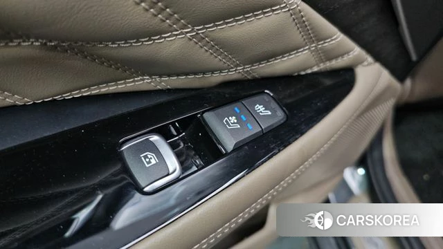 Kia K8 id 4283702 из Кореи 10