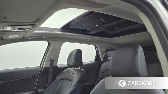 Kia Sportage 5th Generation id 3591766 из Кореи 10