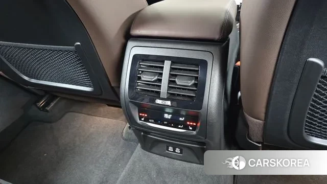 BMW X4 (G02) id 3436930 из Кореи 10