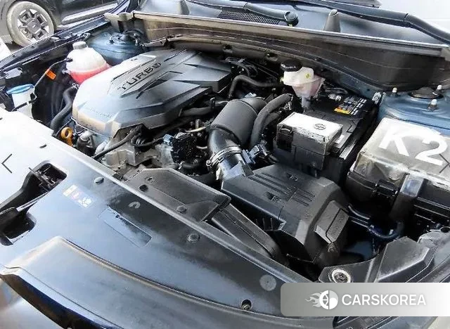 Kia Sportage 5th Generation id 3367076 из Кореи 10