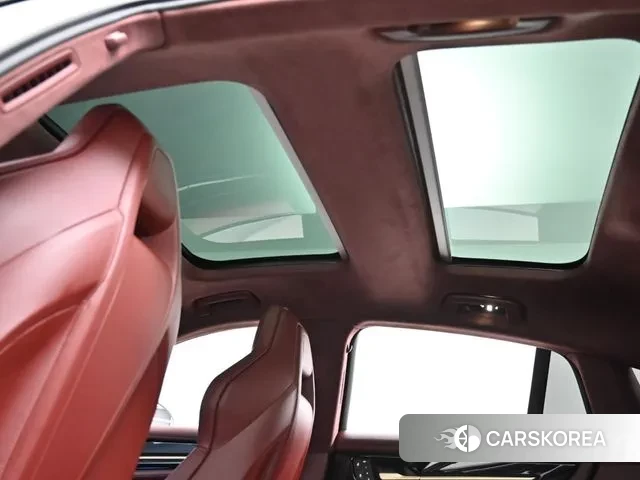 Porsche Panamera (972) id 3471866 из Кореи 10