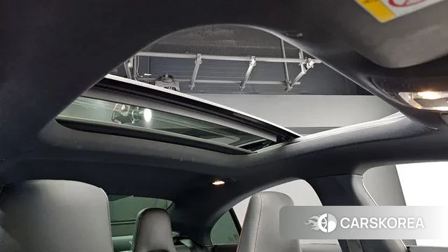 Mercedes-Benz CLA-Class C118 id 3417331 из Кореи 10