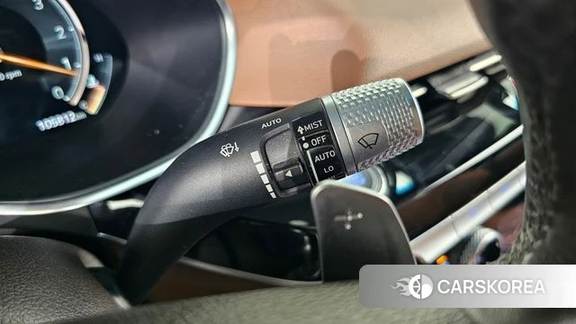 Genesis G80 (RG3) id 4416164 из Кореи 10