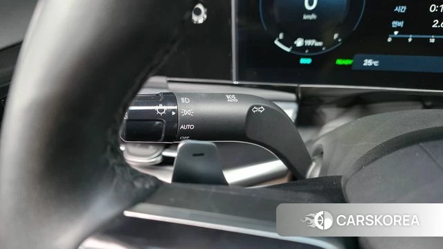 Hyundai Grandeur Hybrid (GN7) id 4517421 из Кореи 10