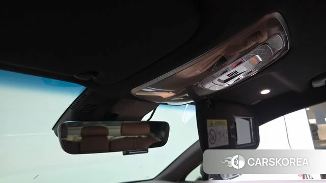 Genesis G80 (RG3) id 4322526 из Кореи 10