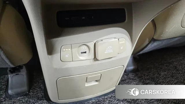 Kia The New Carnival id 3709248 из Кореи 10