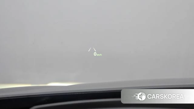 Hyundai Grandeur IG Hybrid id 4530588 из Кореи 10