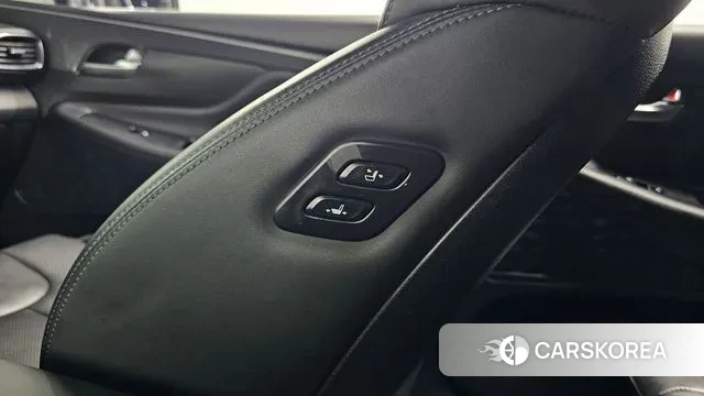 Hyundai The New Santa Fe id 3592295 из Кореи 10