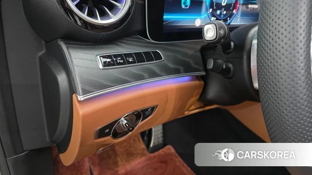 Mercedes-Benz E-Class W213 id 4435457 из Кореи 10