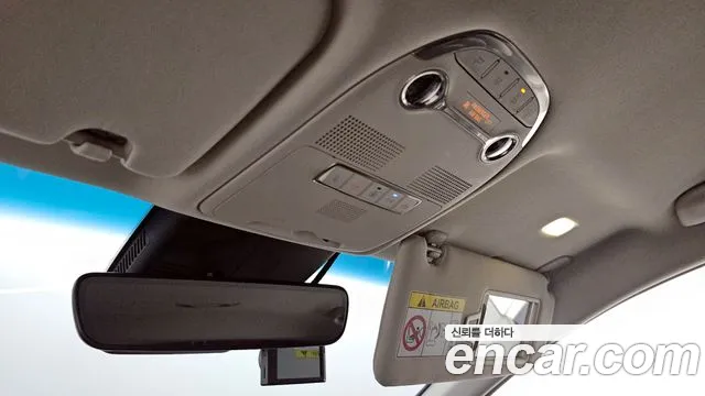 Hyundai The New Grandeur IG id 2849781 из Кореи 10