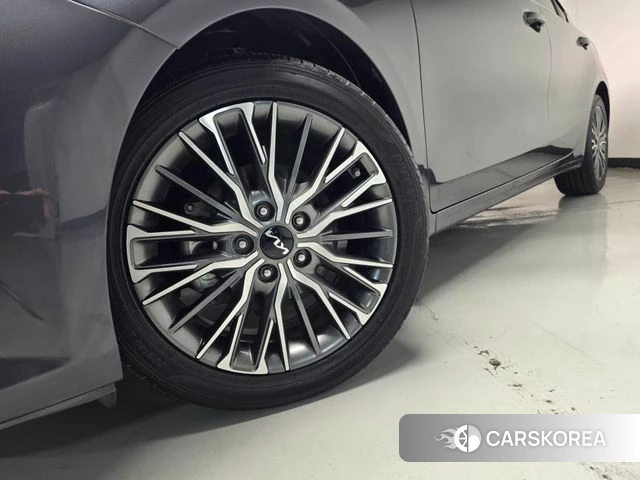 Kia The New K3 2nd generation id 4855159 из Кореи 10