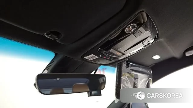 Kia K8 Hybrid id 3224766 из Кореи 10