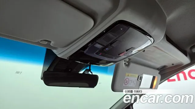 Hyundai Staria id 2354325 из Кореи 10