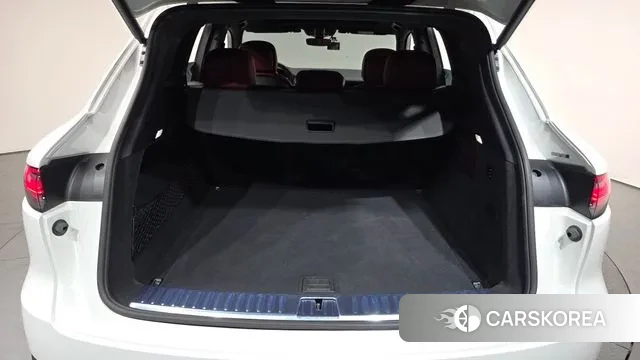 Porsche Cayenne (PO536) id 3576579 из Кореи 10