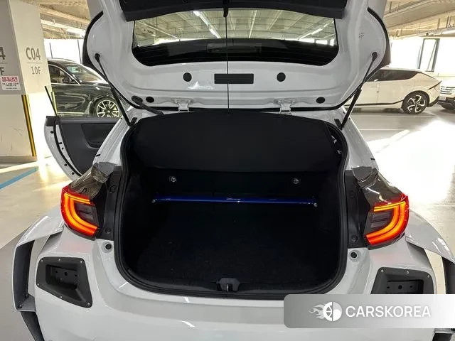 Toyota Yaris (Beats) id 3208228 из Кореи 10