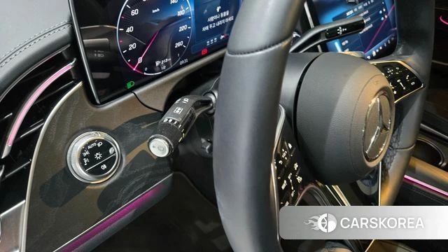 Mercedes-Benz E-Class W214 id 4474289 из Кореи 10